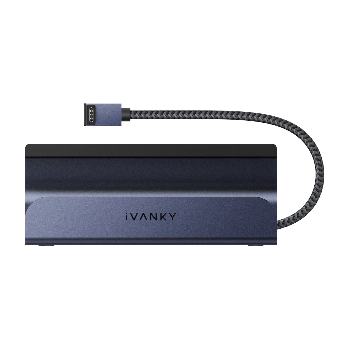 iVANKY 8-in-1 docking station for the MSI Claw and other handhelds
