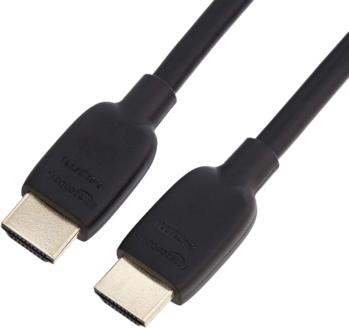 Amazon Basics Ultra High Speed 48Gbps HDMI 2.1 cable for the Steam Machine