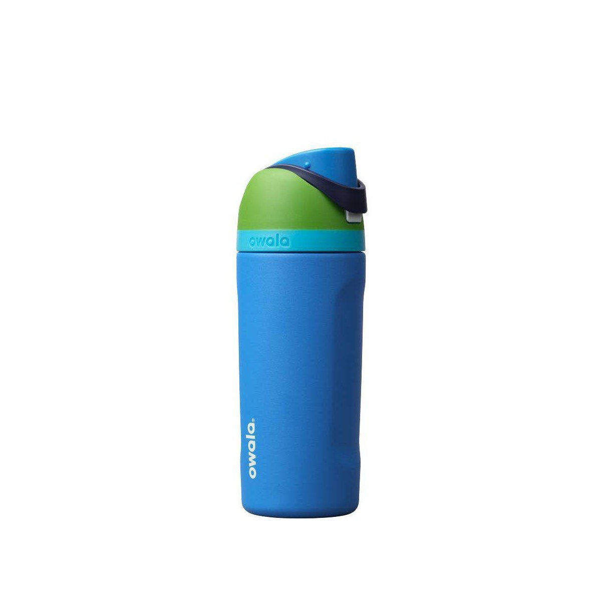 Owala Kids FreeSip insulated water bottle, the best overall school water bottle