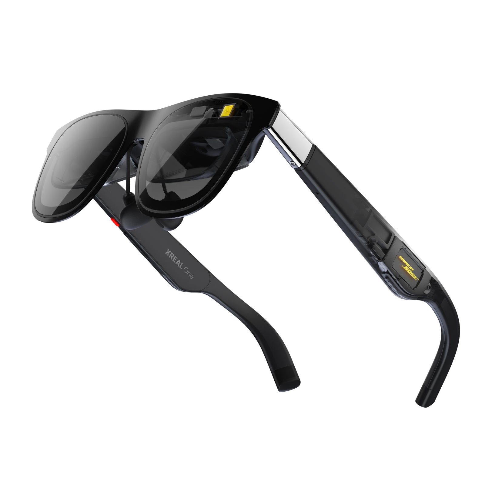 Xreal One AR glasses, a portable big-screen display for handheld gaming PCs